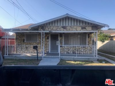 661 W 65th St, Los Angeles, CA, 90044