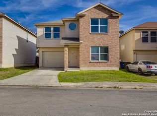46 Badgers Hls, San Antonio, TX 78238