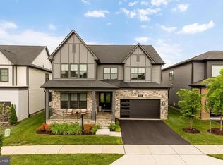 9725 Lantana Way, Bethesda, MD 20817
