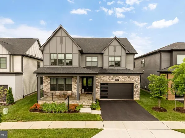 9725 Lantana Way, Bethesda, MD 20817