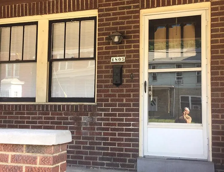 1805 Middle St — Photo 1