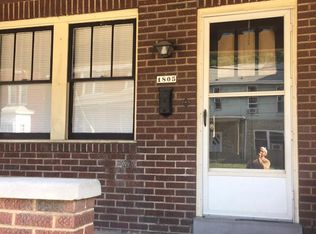 1805 Middle St, Pittsburgh, PA 15215