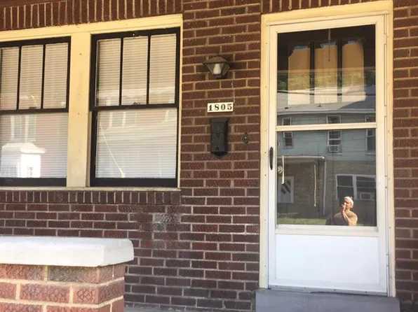 1805 Middle St, Pittsburgh, PA 15215