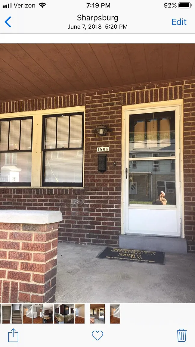 1805 Middle St photo 1