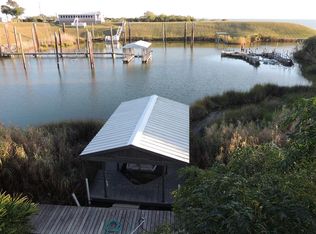 331 Bella Vista Basin Ln, Pt Lavaca, TX 77979