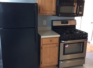 48 Fuller St #2, Dorchester Center, MA 02124
