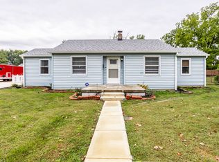 1729 E Epler Ave, Indianapolis, IN 46227