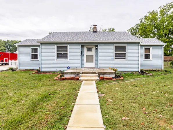 1729 E Epler Ave, Indianapolis, IN 46227