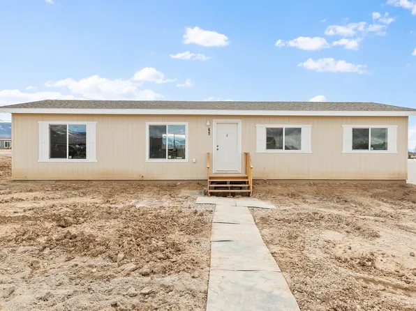 750 E 400 N #220, Mount Pleasant, UT 84647