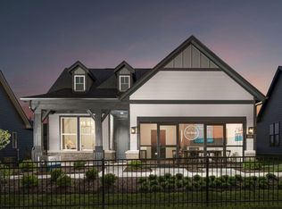 746 Daisy St, Greenwood, IN 46143