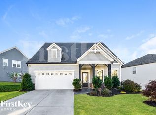 5919 Arbor Green Cir, Sugar Hill, GA 30518