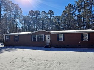 1013 Jordan Rd, Autryville, NC 28318