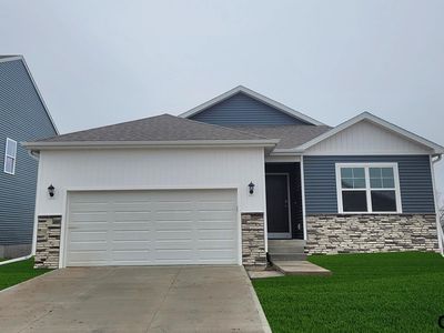 7222 S 205th St, Gretna, NE, 68028