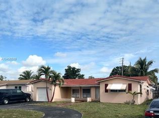 3505 Island Dr, Miramar, FL 33023