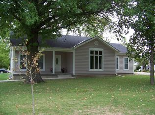 503 Main St, Princeton, KS 66078