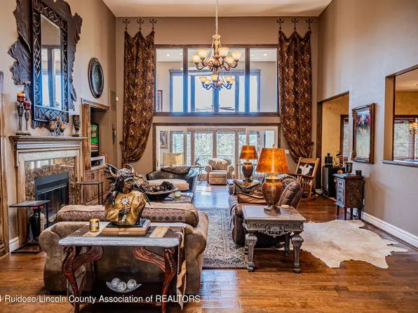 104 Mink Ln, Alto, NM 88312