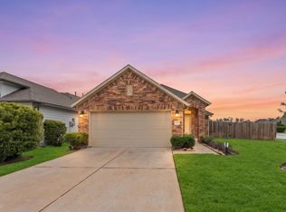 2702 Meadow View Ln, Conroe, TX 77385