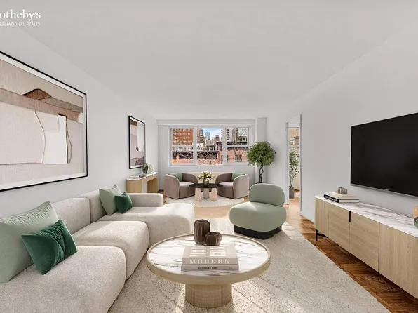 360 W 22nd St APT 6L, New York, NY 10011