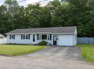 20 Marion Ave, Biddeford, ME 04005