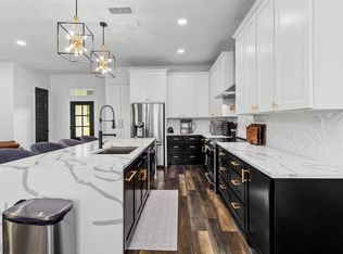 7 Silver Spur Dr, Mount Pleasant, TX 75455