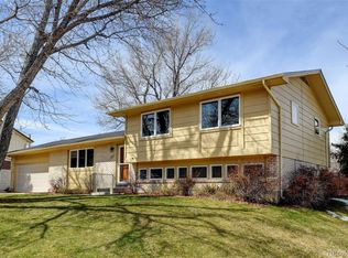 10511 Wyandot St, Northglenn, CO 80234