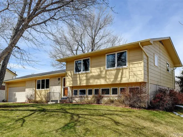 10511 Wyandot Street, Northglenn, CO 80234