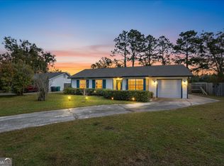 404 Westgate Cir, Saint Marys, GA 31558
