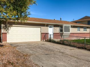 1337 Southmoor Dr, Fountain, CO 80817