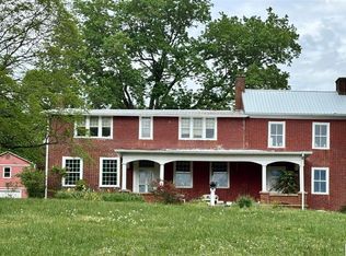 113 Graham Ct, Greensburg, KY 42743