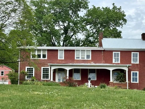113 Graham Ct, Greensburg, KY 42743
