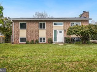 1913 Wallace Ave, Silver Spring, MD 20902