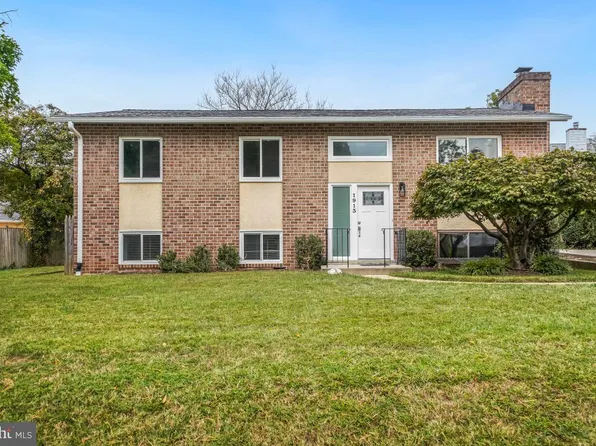 1913 Wallace Ave, Silver Spring, MD 20902