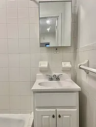 Rented by J Misrahi Realty Corp