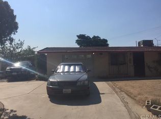 16533 Yucca Ave, Victorville, CA 92395