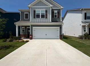 91 Commons Cir, Clayton, NC 27520