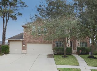 12703 Madera Canyon Ln, Tomball, TX 77377