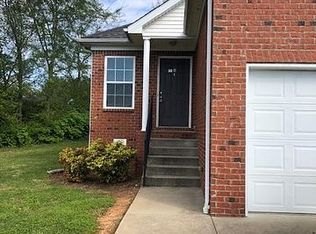 511 Village Creek Dr #A, Bowling Green, KY 42101