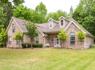 1426 Bending Oak E, Hernando, MS 38632