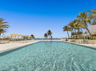 2501 S Ocean Dr APT 1003, Hollywood, FL 33019