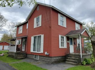 412 Spruce St, Clearfield, PA 16830