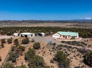 433 Road 1350, La Plata, NM 87418