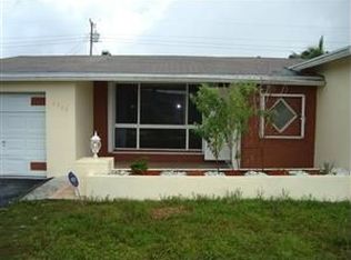 7733 Dilido Blvd, Miramar, FL 33023