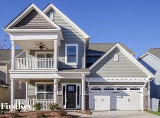 113 Pendleton Dr, Bermuda Run, NC 27006