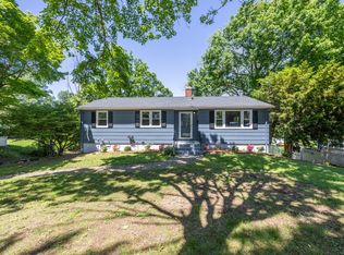 288 Berlin St, Southington, CT 06489