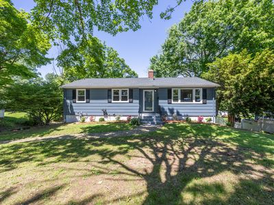 288 Berlin Street, Southington, CT, 06489
