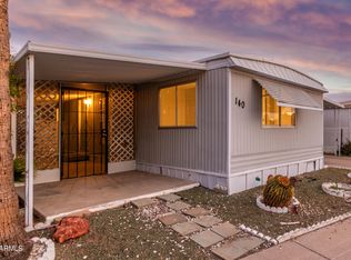 16225 N Cave Creek Rd LOT 140, Phoenix, AZ 85032