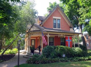 503 W Broadway St, Decorah, IA 52101