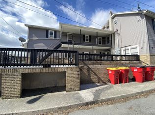 58 S Corporation St APT 2, Newville, PA 17241