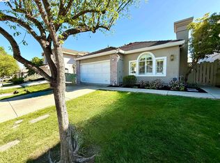 740 Glasgow Cir, Danville, CA