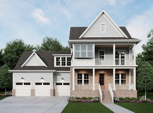 3025 Kathryn Ave Lot 2767, Franklin, TN 37064